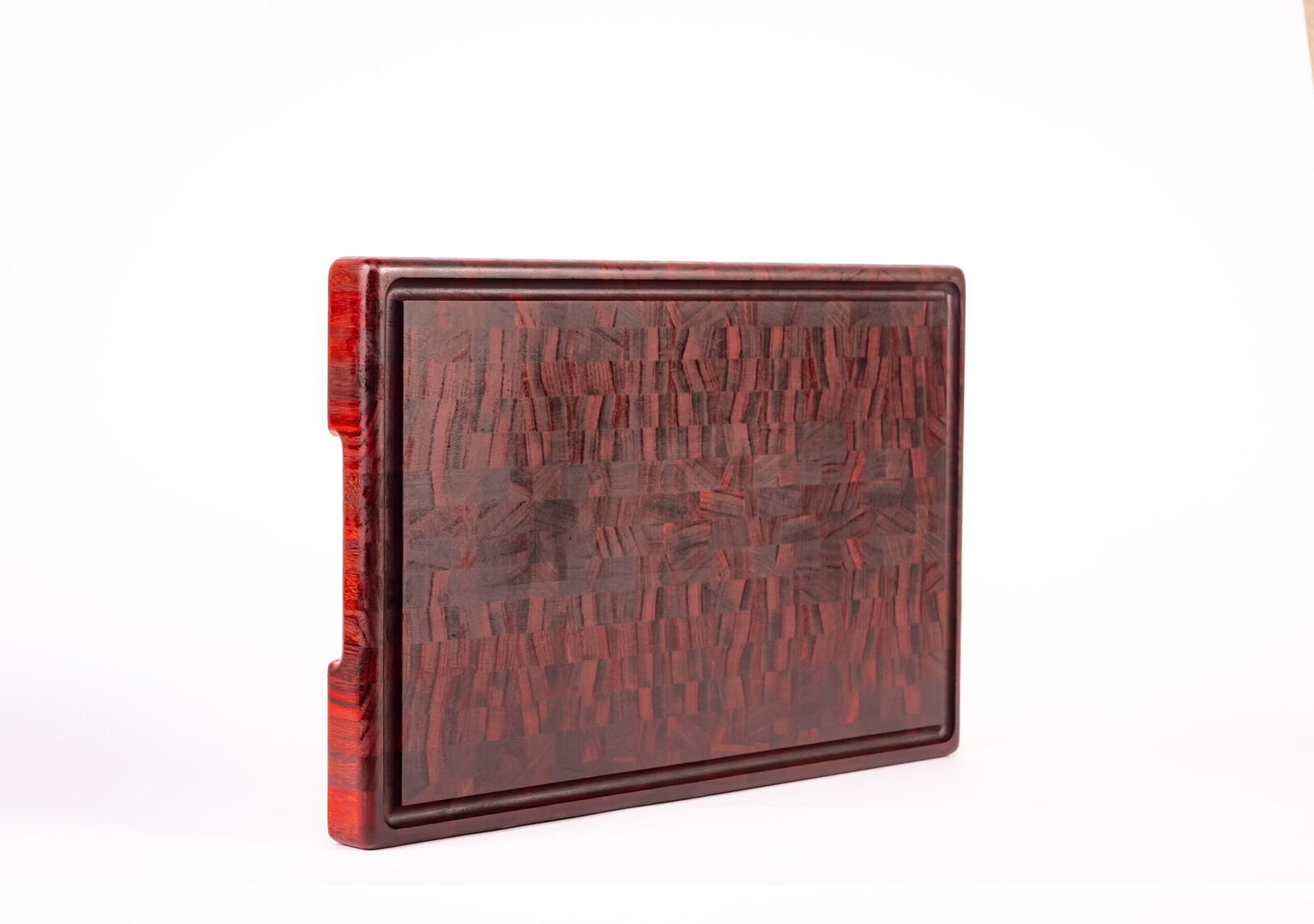 brisket Padauk end 29