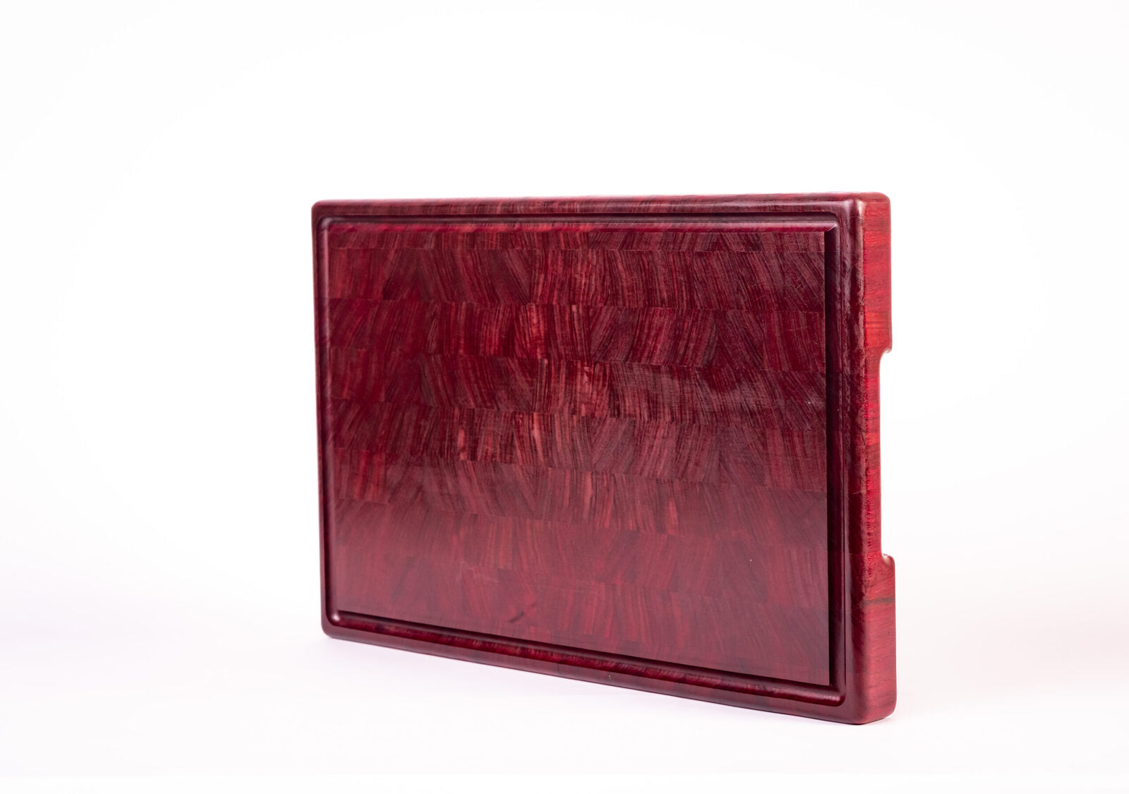 brisket Purple Heart end 35