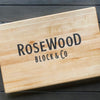 best maple cutting board