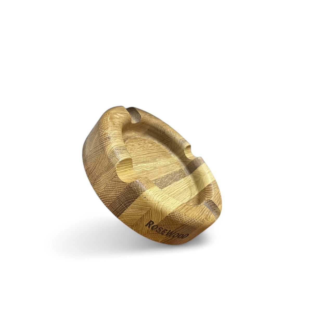 Cigar Bowl, Oak