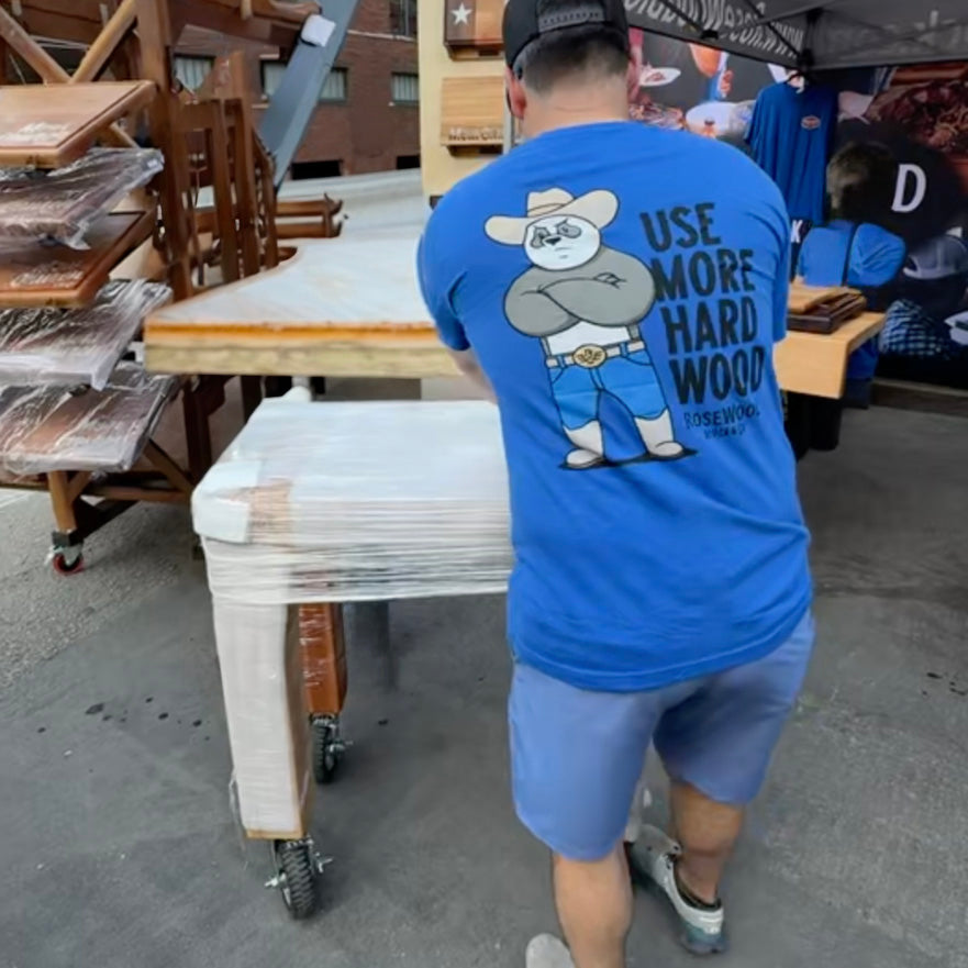 shirt back