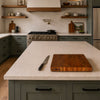 Kitchen Line Series | Large | Cherry | End Grain