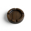 Ready to Ship | Cigar Bowl - Walnut