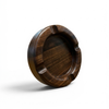 Ready to Ship | Cigar Bowl - Walnut
