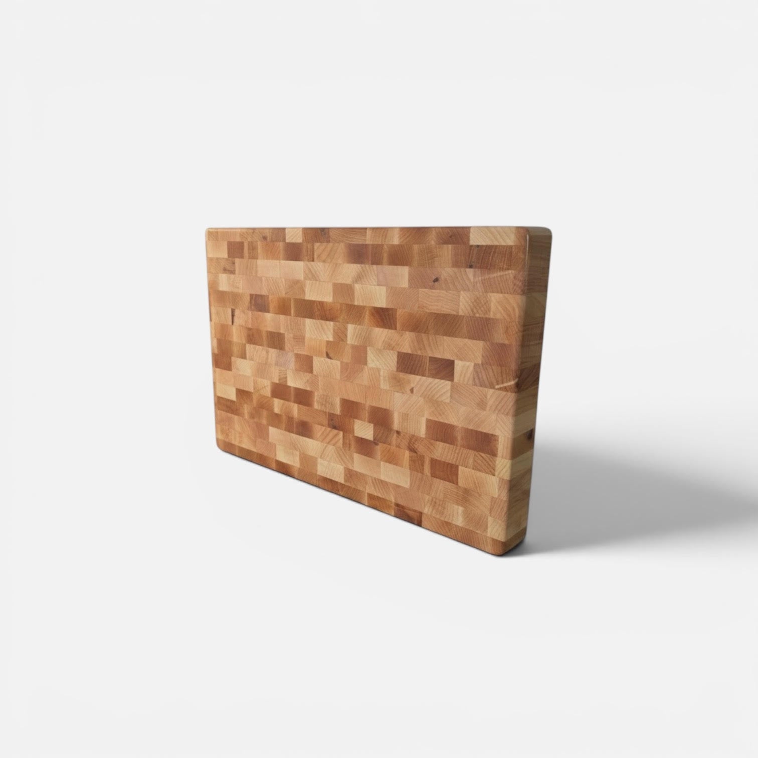 Kitchen Line Series | Large | Maple | End Grain