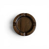 Ready to Ship | Cigar Bowl - Walnut