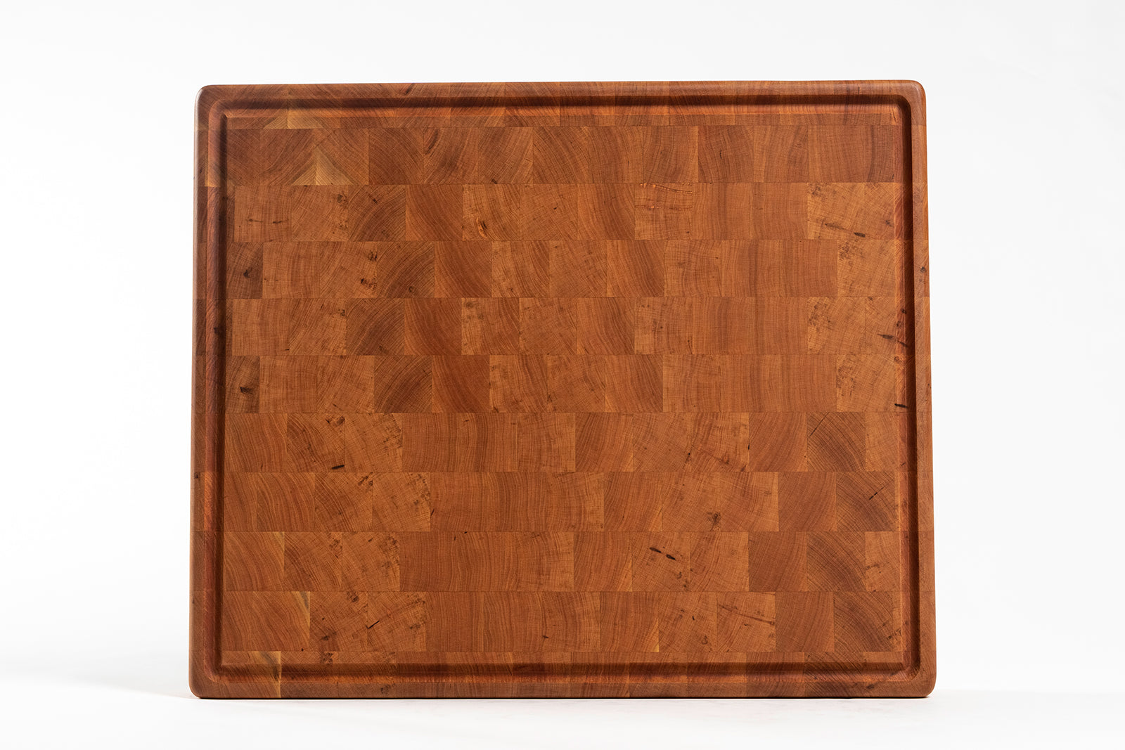 STOCK | Beef, Cherry- End Grain image 4