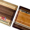 Barrel Block - Double Or Oak