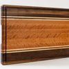 Barrel Block - Double Or Oak