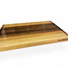 Barrel Block - Double Or Oak