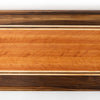 Barrel Block - Double Or Oak