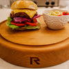 Burger Block