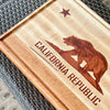 California Flag