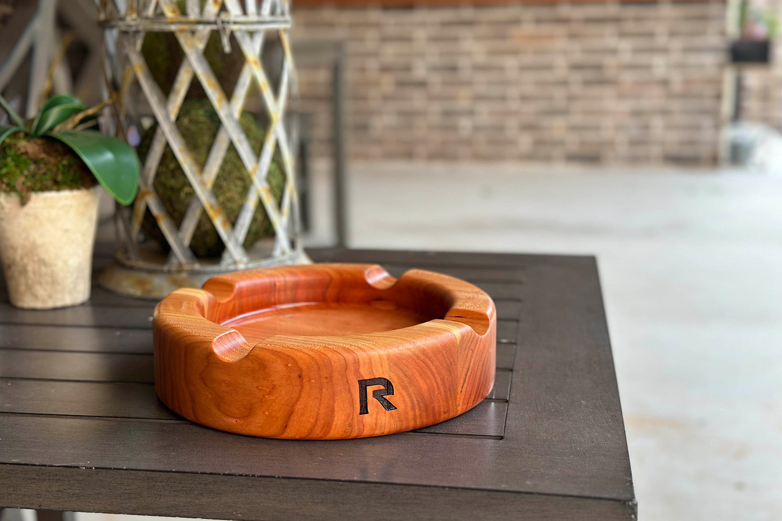 Cigar Bowl