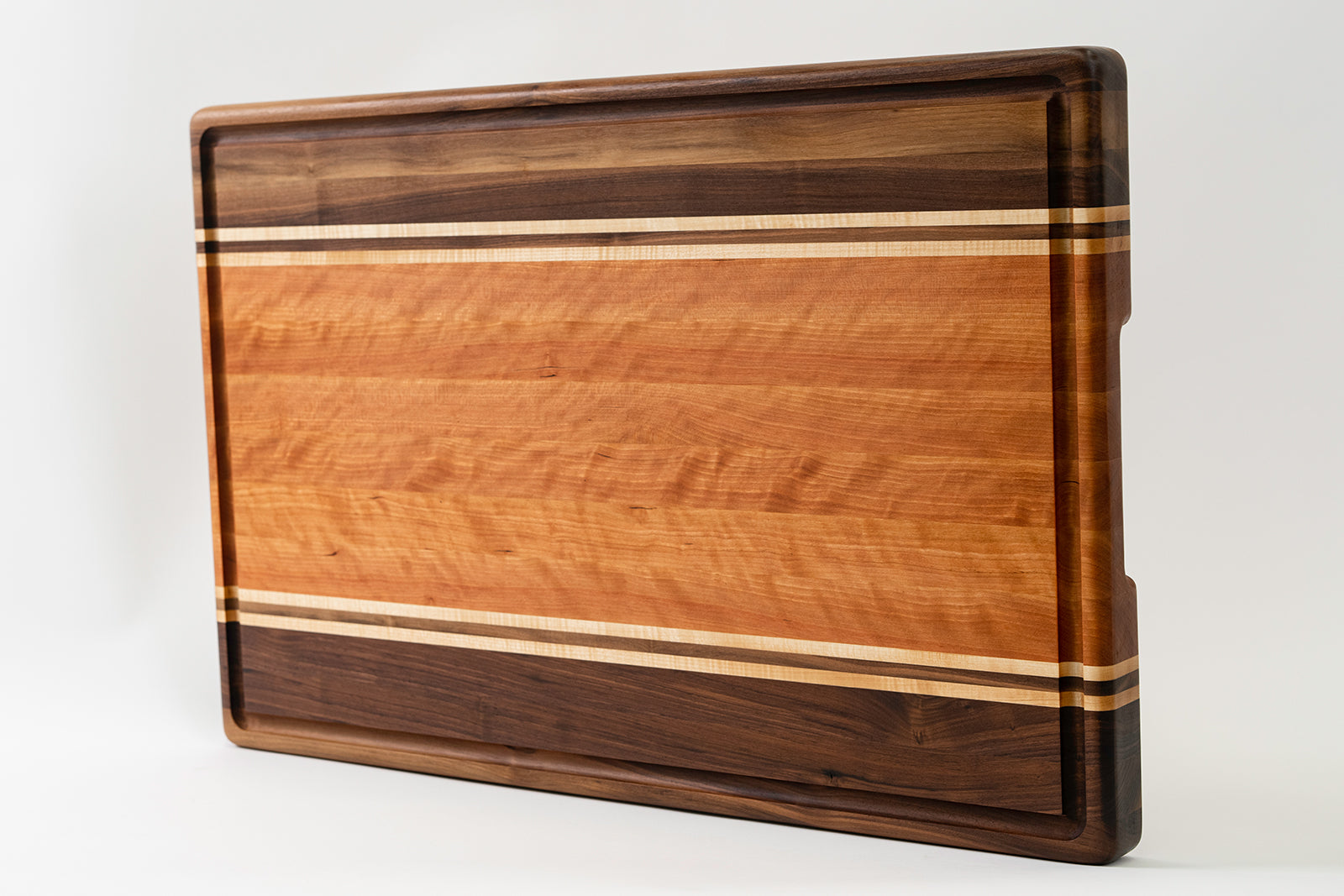 STOCK | Brisket, Double Barrel- Edge Grain image 1