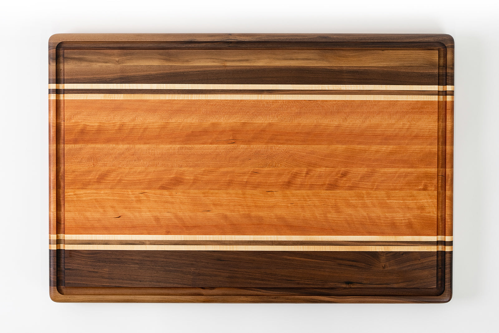 STOCK | Brisket, Double Barrel- Edge Grain image 3