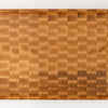 Brisket Block (Copy) - Solid Maple, End Grain (Chef Level - Ease on knives and healing) image