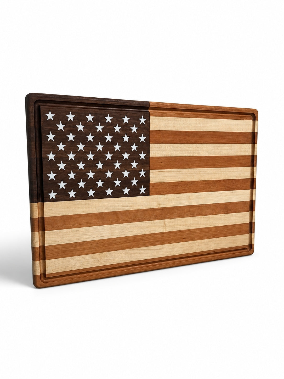 American Flag Red, White & Blue | XL