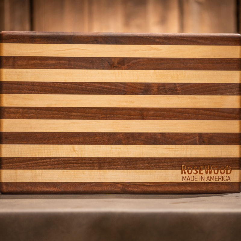 best maple cutting board