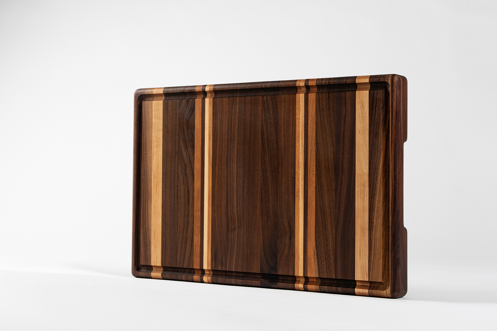 STOCK  Utility Board – S M or L - RoseWood Block & Co