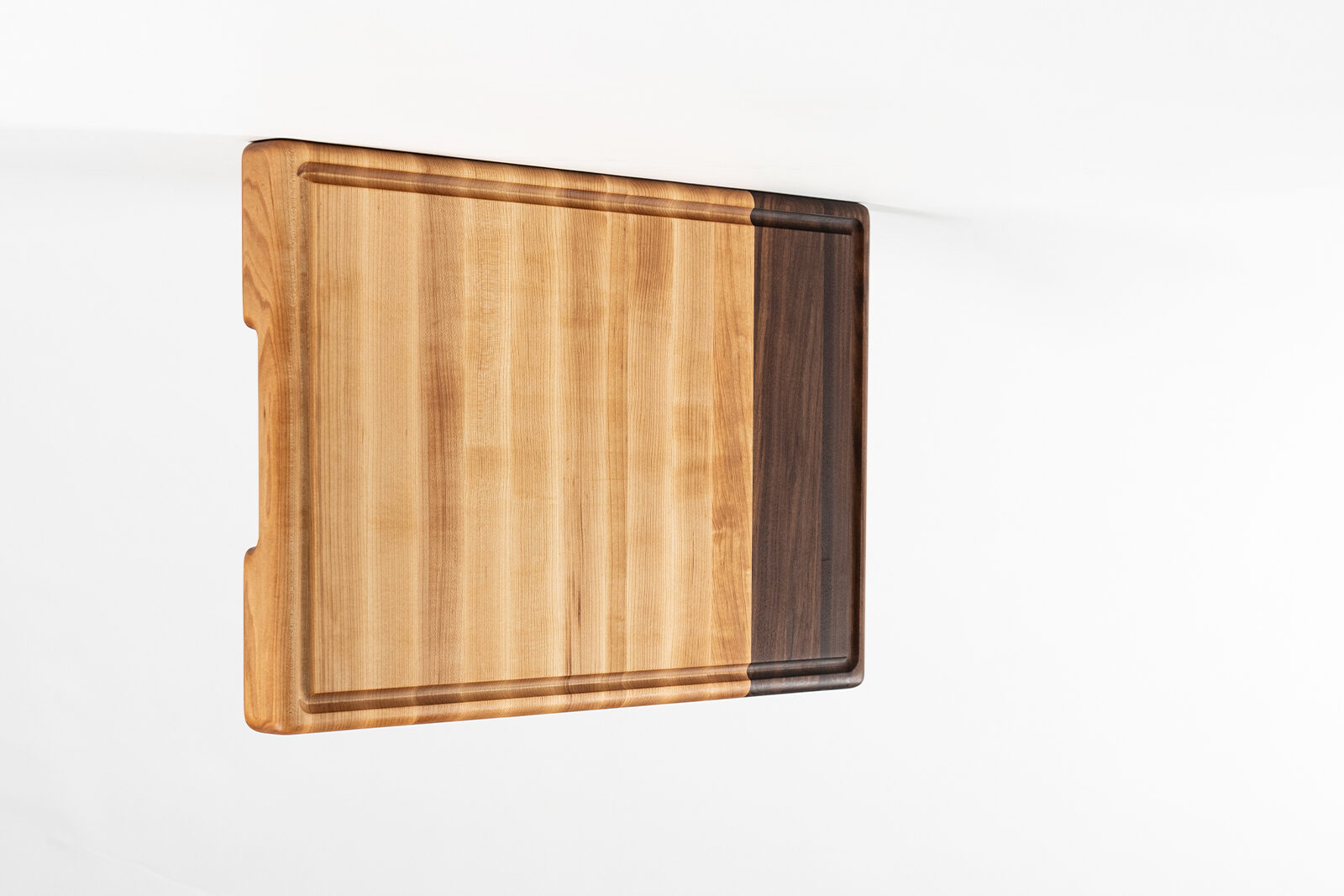 Best Cutting Board for Brisket - Extra Large Wood Board is Best